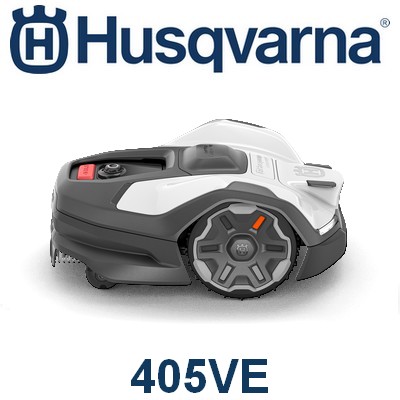 Tondeuse Robot 405VE Husqvarna – Image 4