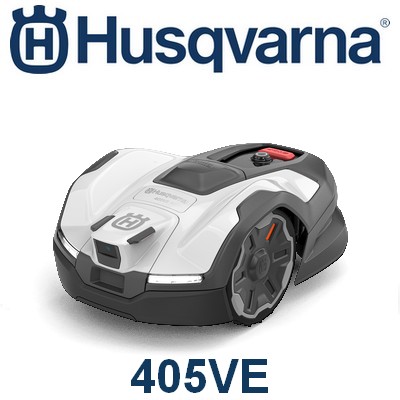 Tondeuse Robot 405VE Husqvarna – Image 3