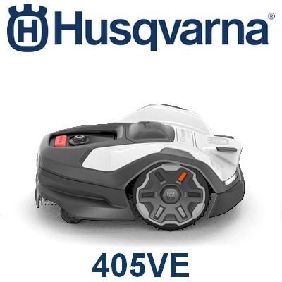 Tondeuse Robot 405VE Husqvarna – Image 2