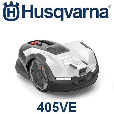 Tondeuse Robot 405VE Husqvarna