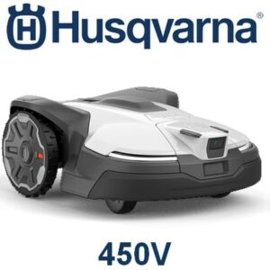Tondeuse Robot 450V Husqvarna